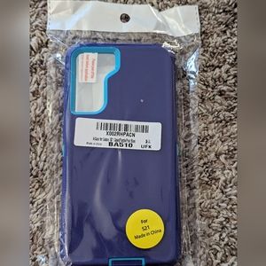 Galaxy S21 Phone Case